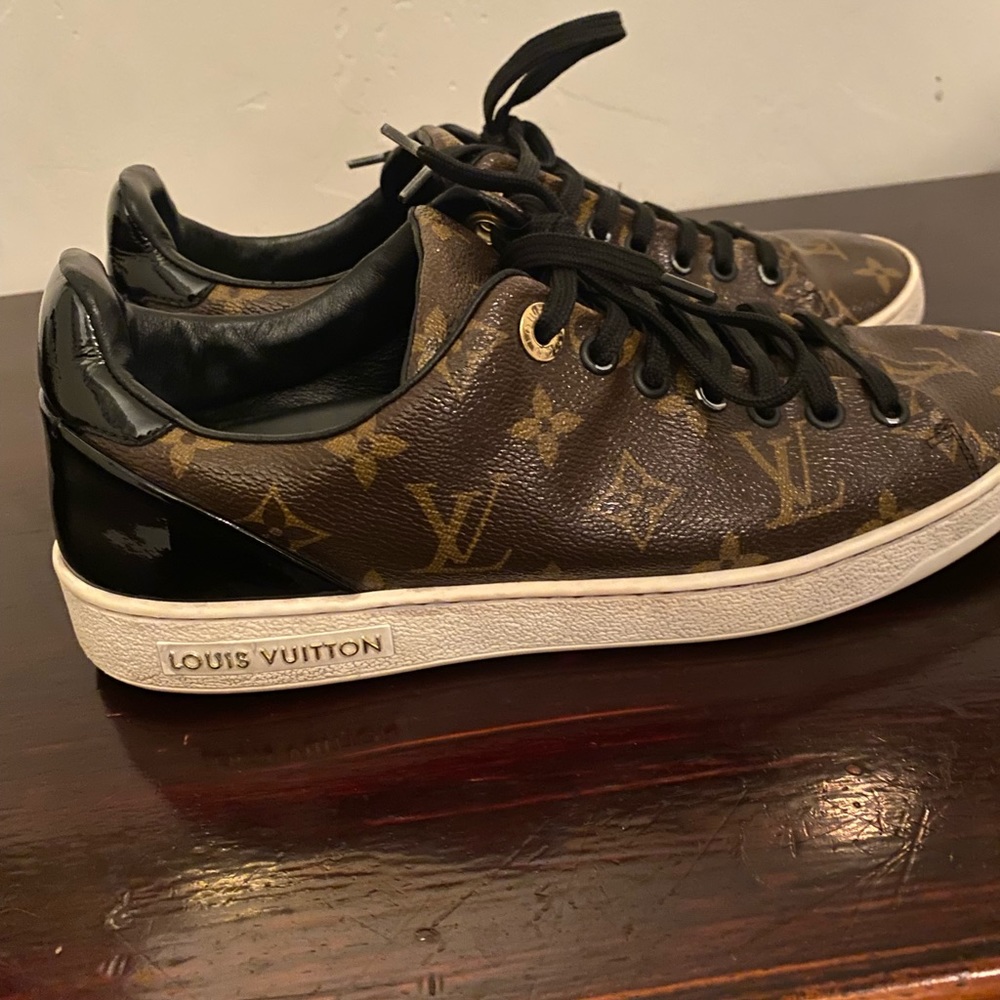 Louis Vuitton sneakers